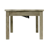 Oak Lawn Three Pack Occasional Set (Lift Top Coffee Table)