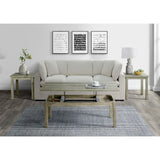 Oak Lawn Three Pack Occasional Set (Lift Top Coffee Table) – SKU CTOL100LTOT | Elements