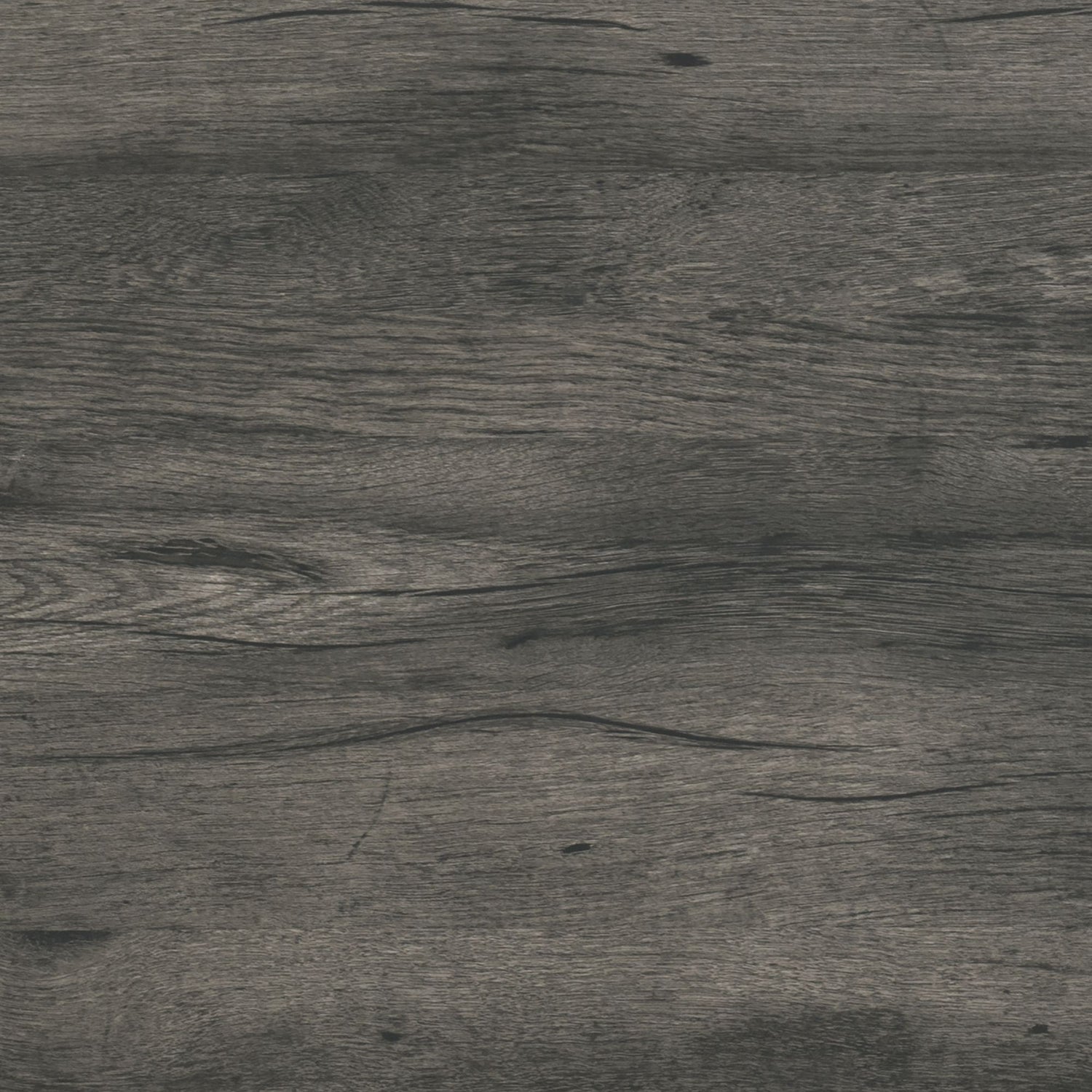 Oak Lawn Charcoal Grey Bar Table Single Pack (Table + 3 Grey Fabric Stools) - Tampa Furniture Outlet