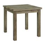 Oak Lawn Three Pack Occasional Set (Lift Top Coffee Table) - Tampa Furniture Outlet