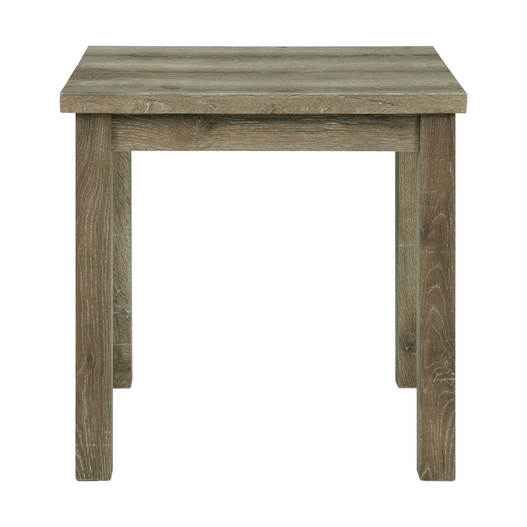 Oak Lawn Three Pack Occasional Set (Lift Top Coffee Table) - Tampa Furniture Outlet