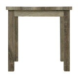 Oak Lawn Three Pack Occasional Set (Lift Top Coffee Table) - Tampa Furniture Outlet