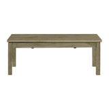 Oak Lawn Three Pack Occasional Set (Lift Top Coffee Table) - Tampa Furniture Outlet