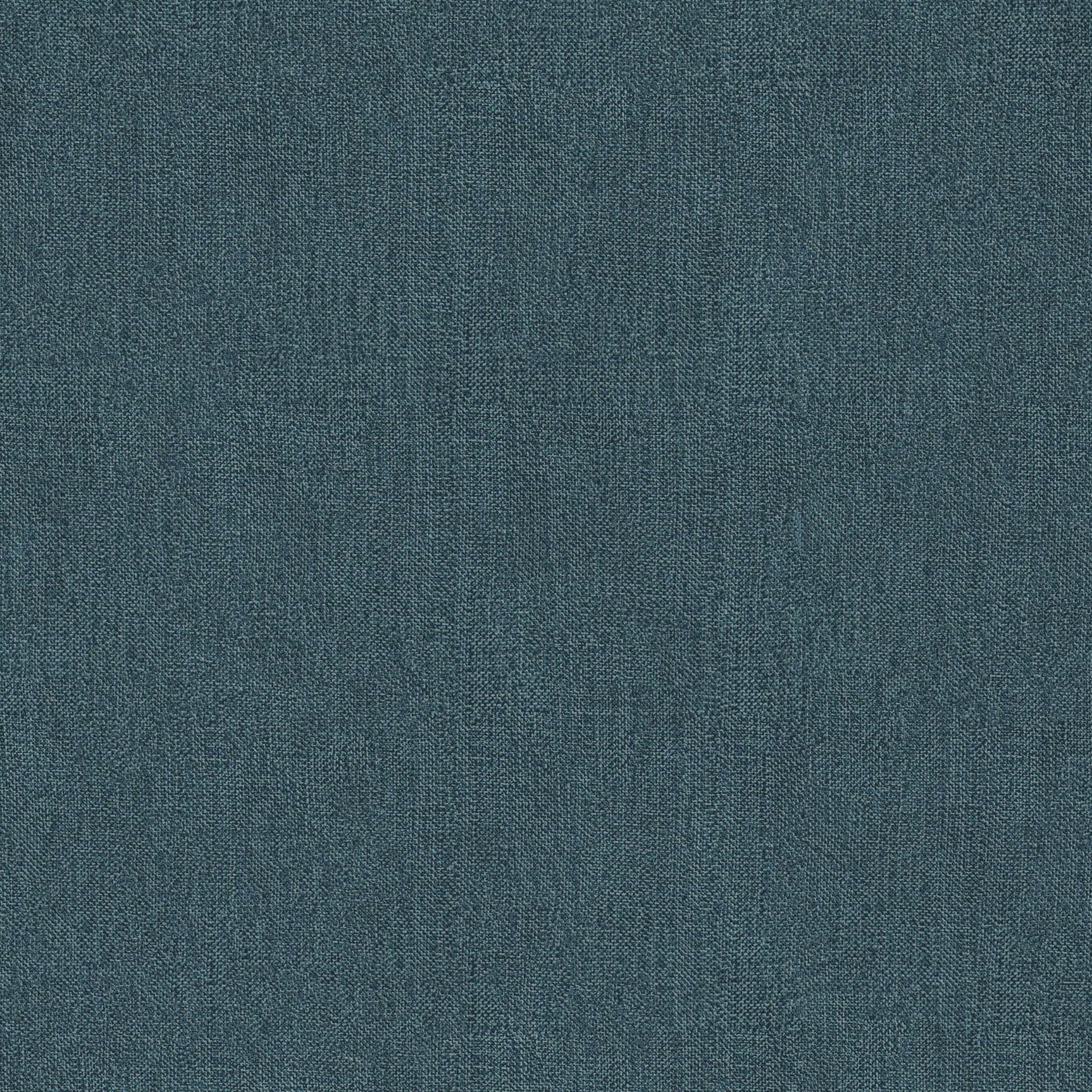 Options One Storage Ottoman in Palmer Plus Teal - Tampa Furniture Outlet