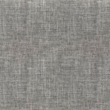 Oregon Dining Side Chair with Grey Fabric in Black (2 Per Carton) - Tampa Furniture Outlet