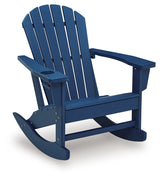 Sundown Shores Outdoor - Tampa Furniture Outlet