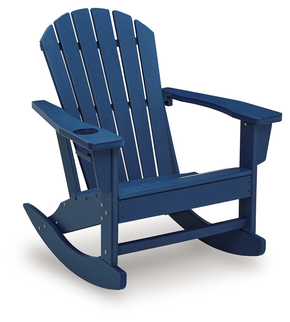 Sundown Shores Outdoor - Tampa Furniture Outlet