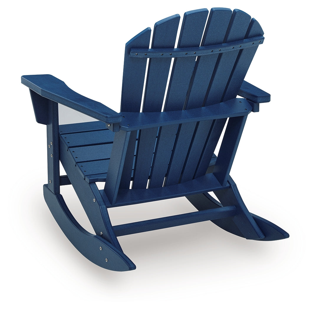 Sundown Shores Outdoor - Tampa Furniture Outlet