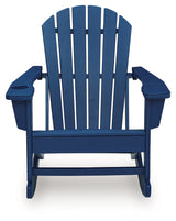 Sundown Shores Outdoor - Tampa Furniture Outlet