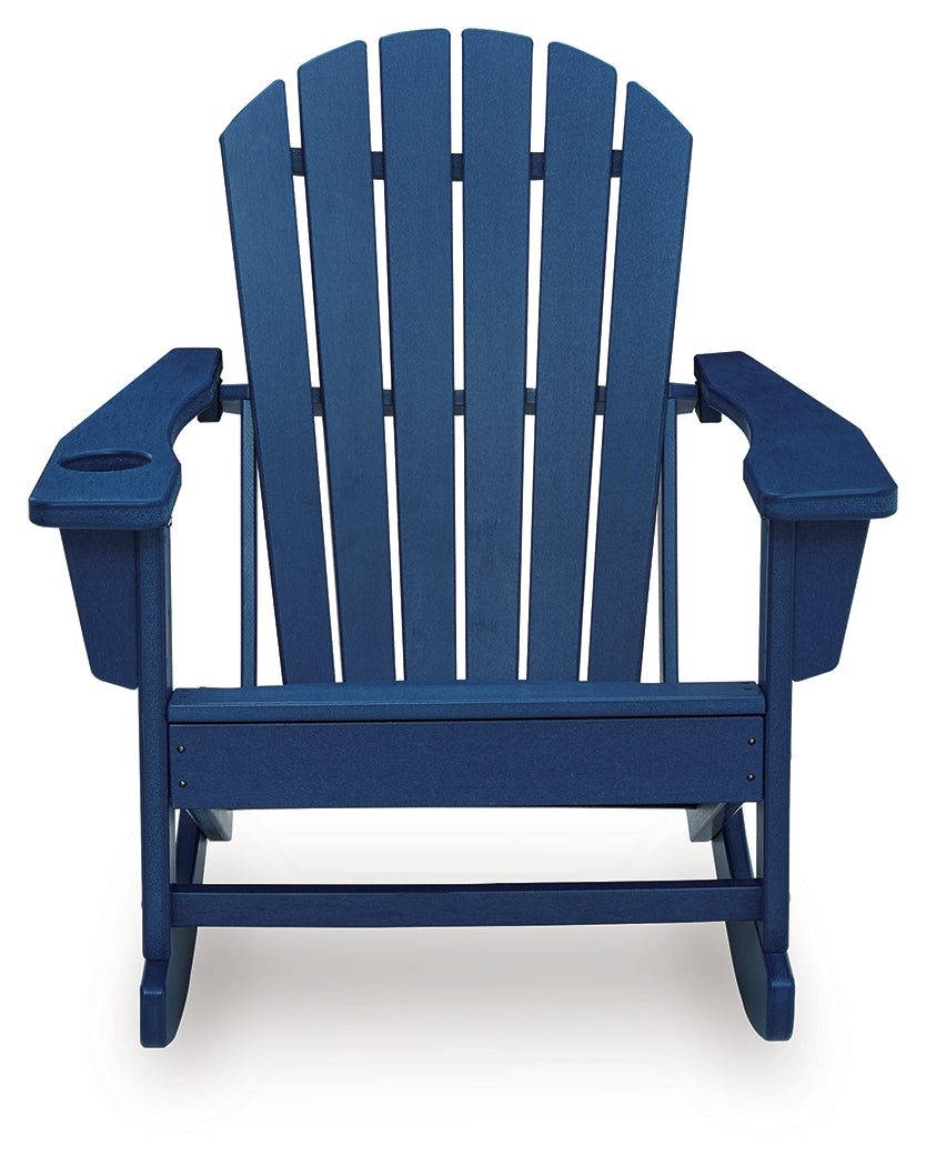 Sundown Shores Outdoor - Tampa Furniture Outlet
