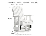 Hyland wave Outdoor