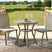 Tampa Furniture Outlet - Ashley Furniture - Mission Beach Outdoor - Chairs w/Table Set (3/CN) / Beige - PCP200-050