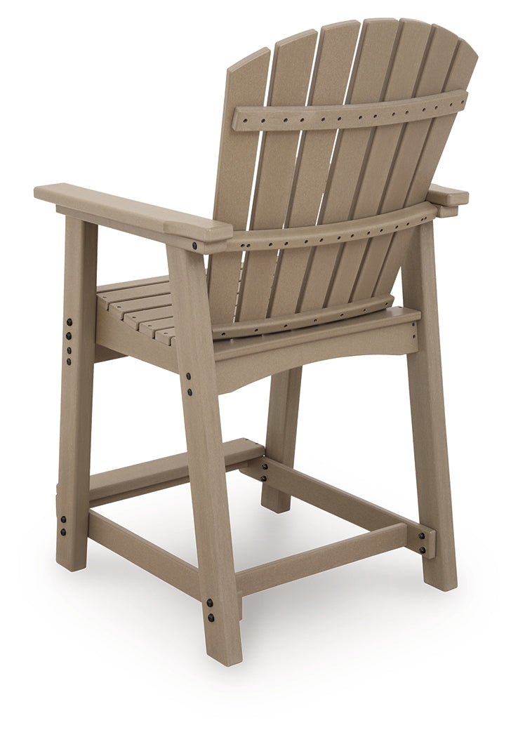 Seacliff Beach Outdoor - Tampa Furniture Outlet