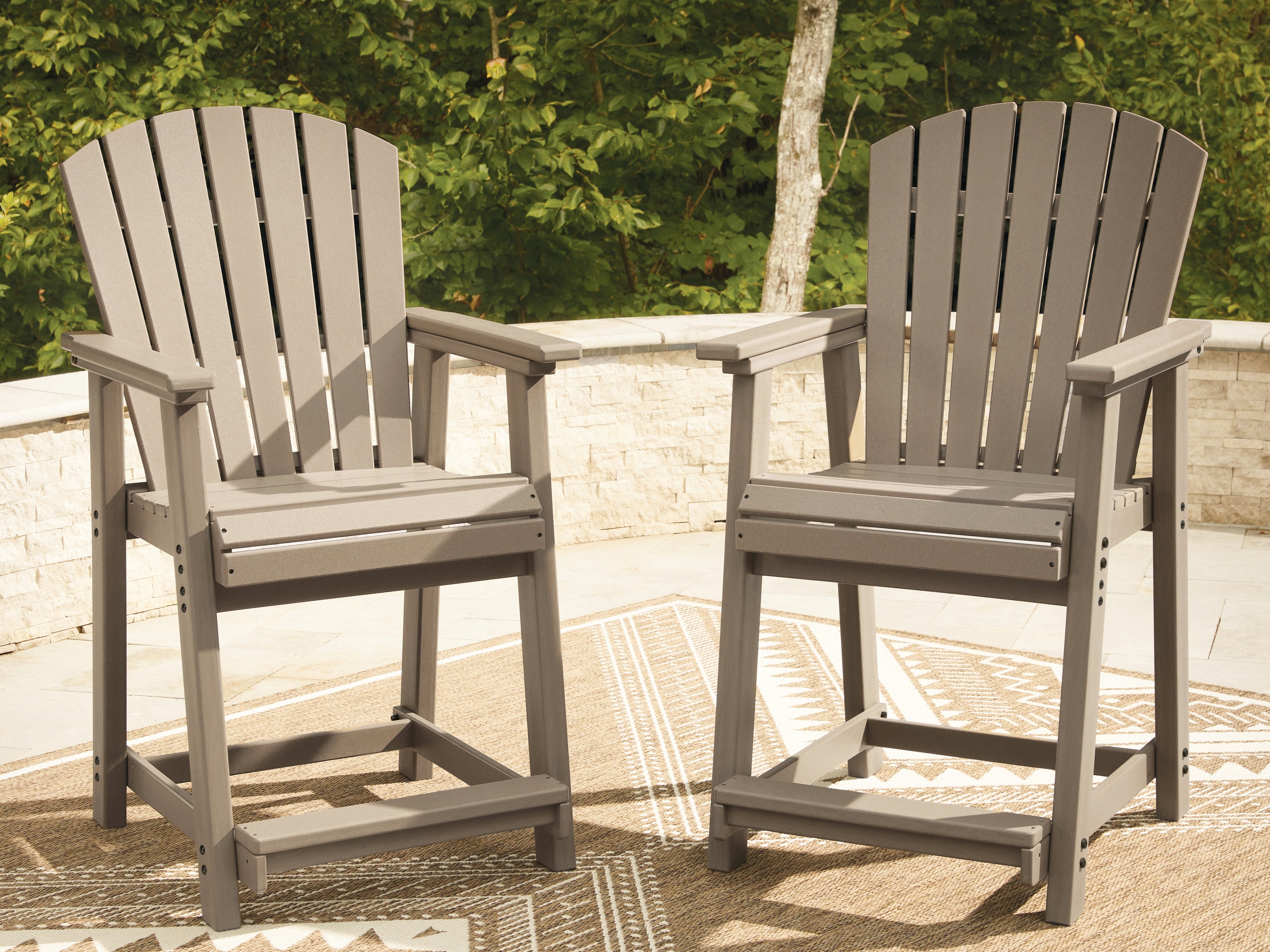 Tampa Furniture Outlet - Ashley Furniture - Seacliff Beach Outdoor