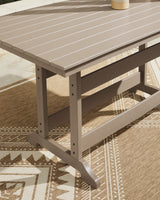 Seacliff Beach Outdoor - Tampa Furniture Outlet