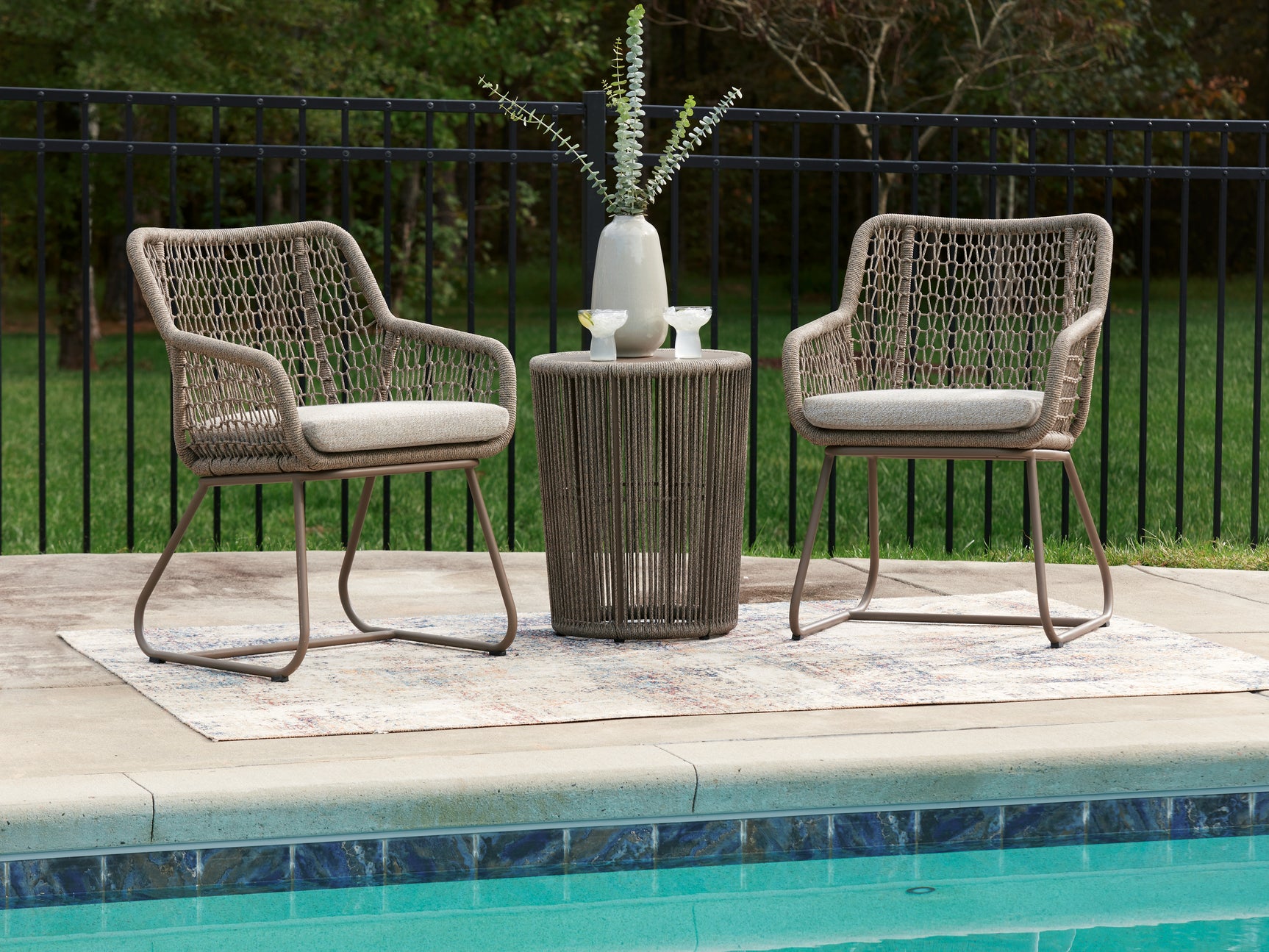 Majors Beach Outdoor - Tampa Furniture Outlet