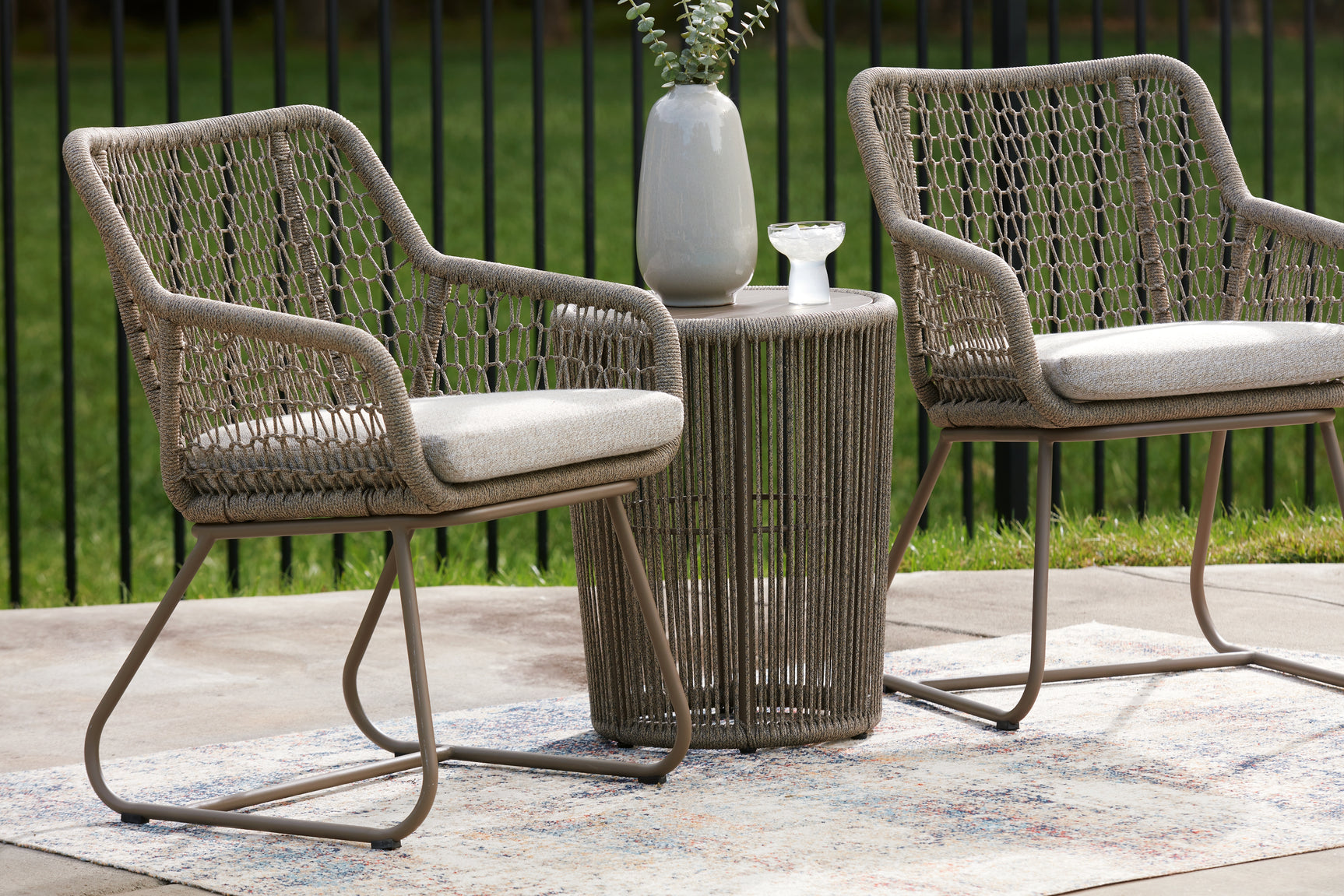 Majors Beach Outdoor - Tampa Furniture Outlet