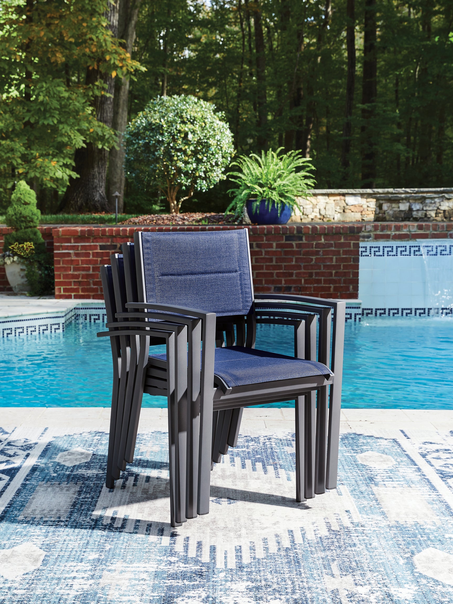 Rocky Creek Outdoor - Tampa Furniture Outlet