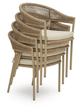Orchard Beach Outdoor - Tampa Furniture Outlet