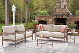 Bluff Trail Outdoor - Tampa Furniture Outlet