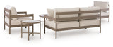 Bluff Trail Outdoor - Tampa Furniture Outlet