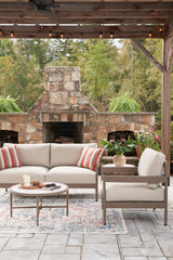 Bluff Trail Outdoor - Tampa Furniture Outlet