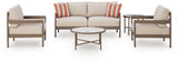 Bluff Trail Outdoor - Tampa Furniture Outlet