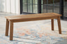 Janiyah Outdoor - Tampa Furniture Outlet