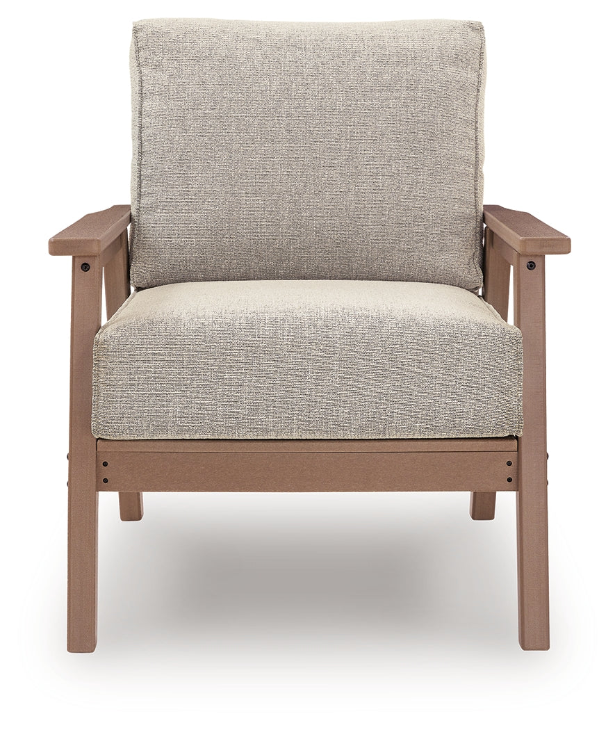 Grover Beach Outdoor - Tampa Furniture Outlet