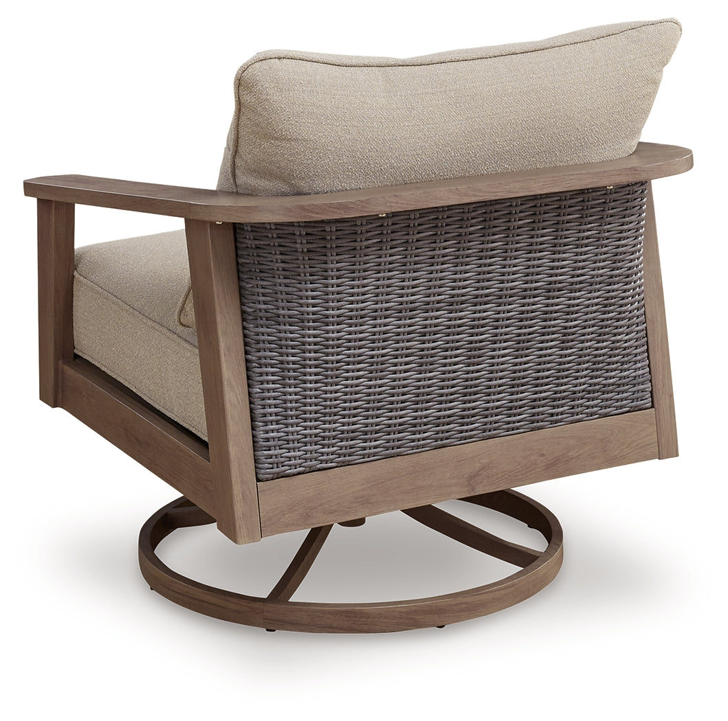 Harmony Headlands Outdoor - Tampa Furniture Outlet