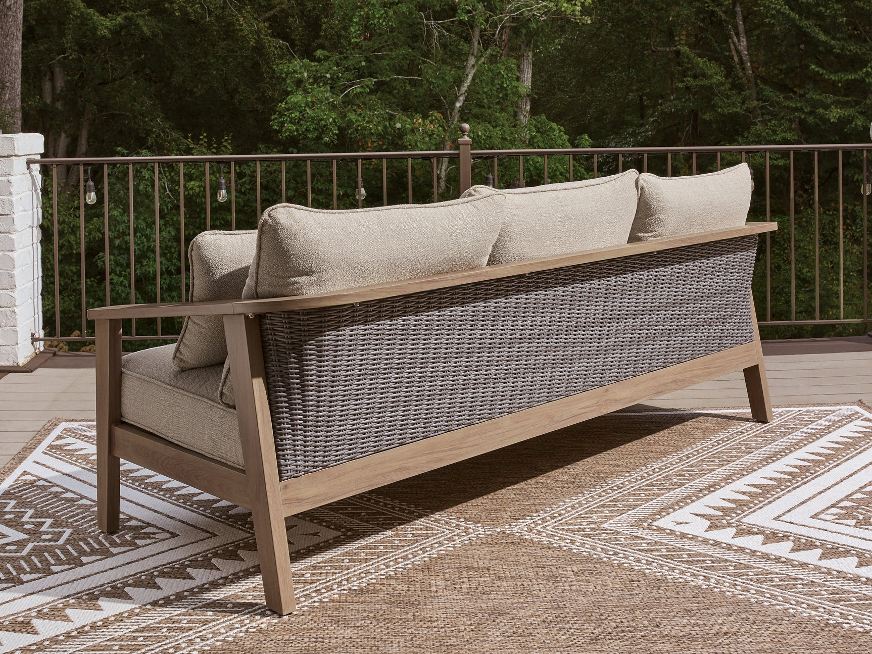 Harmony Headlands Outdoor - Tampa Furniture Outlet