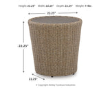 Danson Outdoor