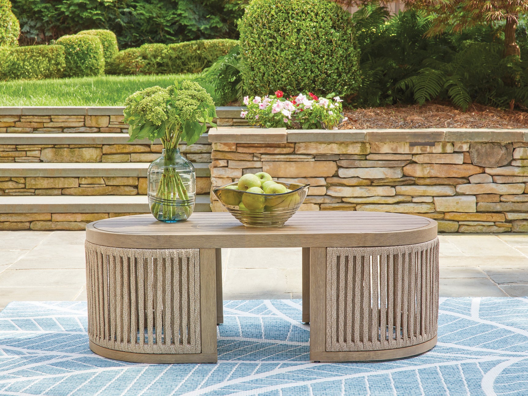 Serena Shores Outdoor - Tampa Furniture Outlet