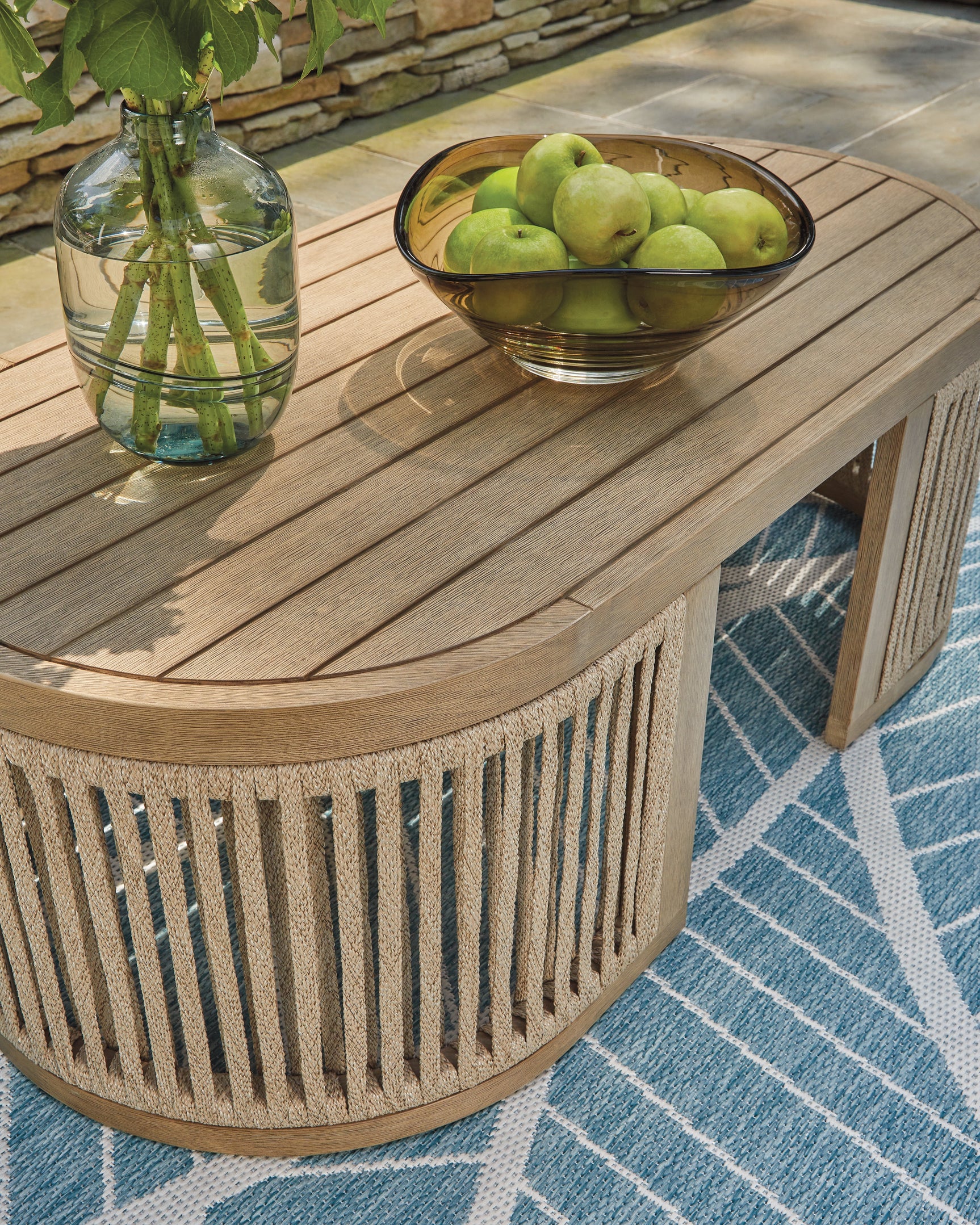 Serena Shores Outdoor - Tampa Furniture Outlet