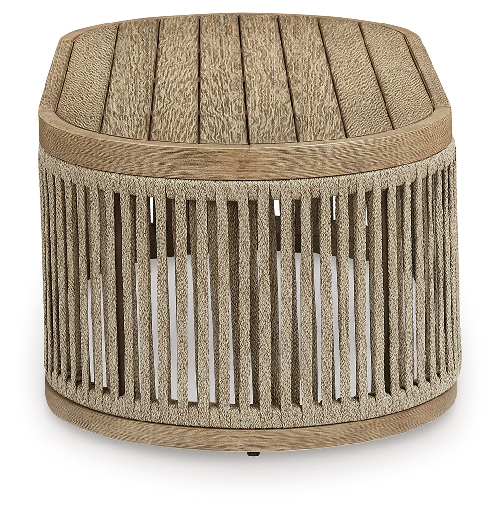 Serena Shores Outdoor - Tampa Furniture Outlet