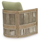 Serena Shores Outdoor - Tampa Furniture Outlet