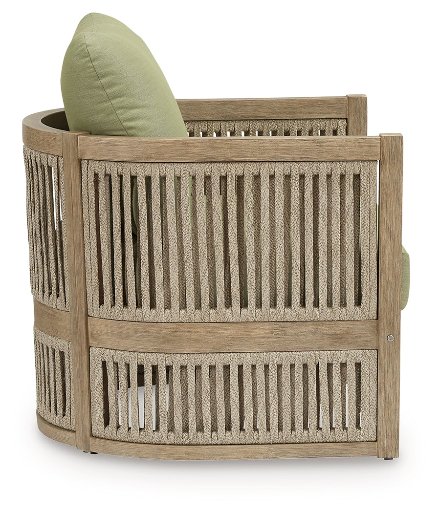 Serena Shores Outdoor - Tampa Furniture Outlet