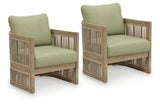 Serena Shores Outdoor - Tampa Furniture Outlet