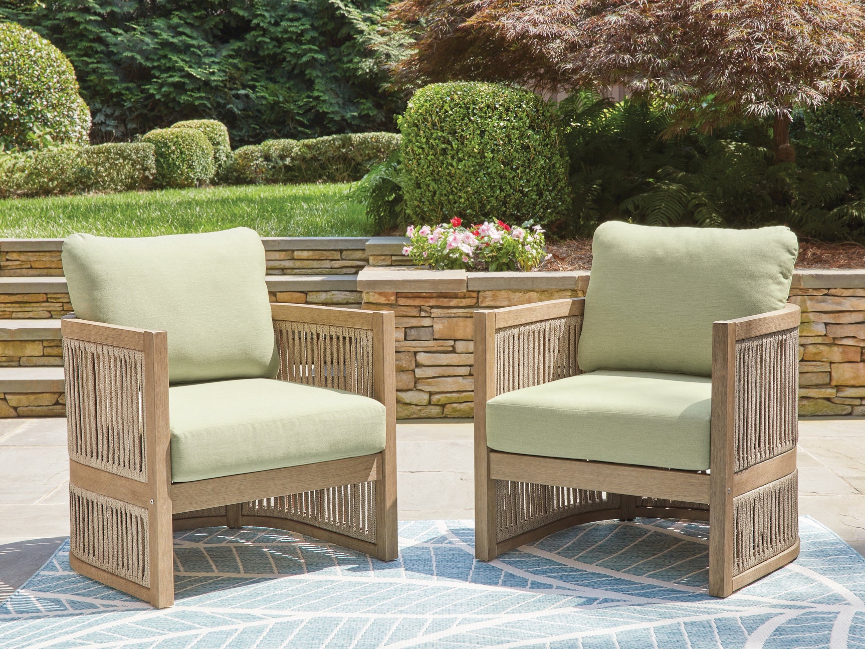 Serena Shores Outdoor - Tampa Furniture Outlet