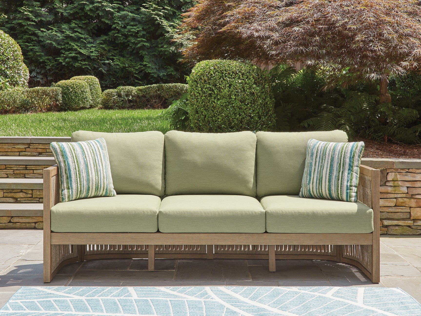 Serena Shores Outdoor - Tampa Furniture Outlet