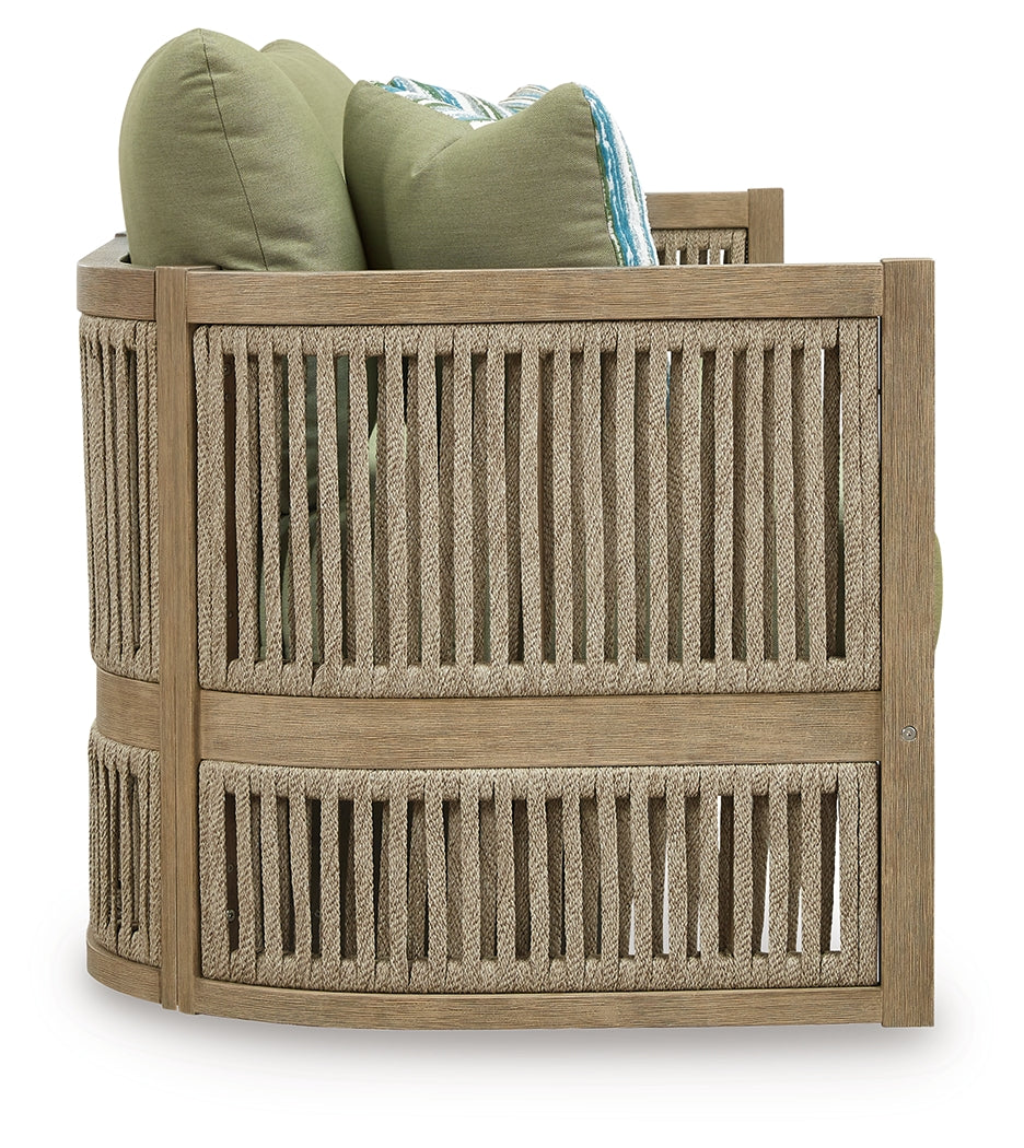 Serena Shores Outdoor - Tampa Furniture Outlet