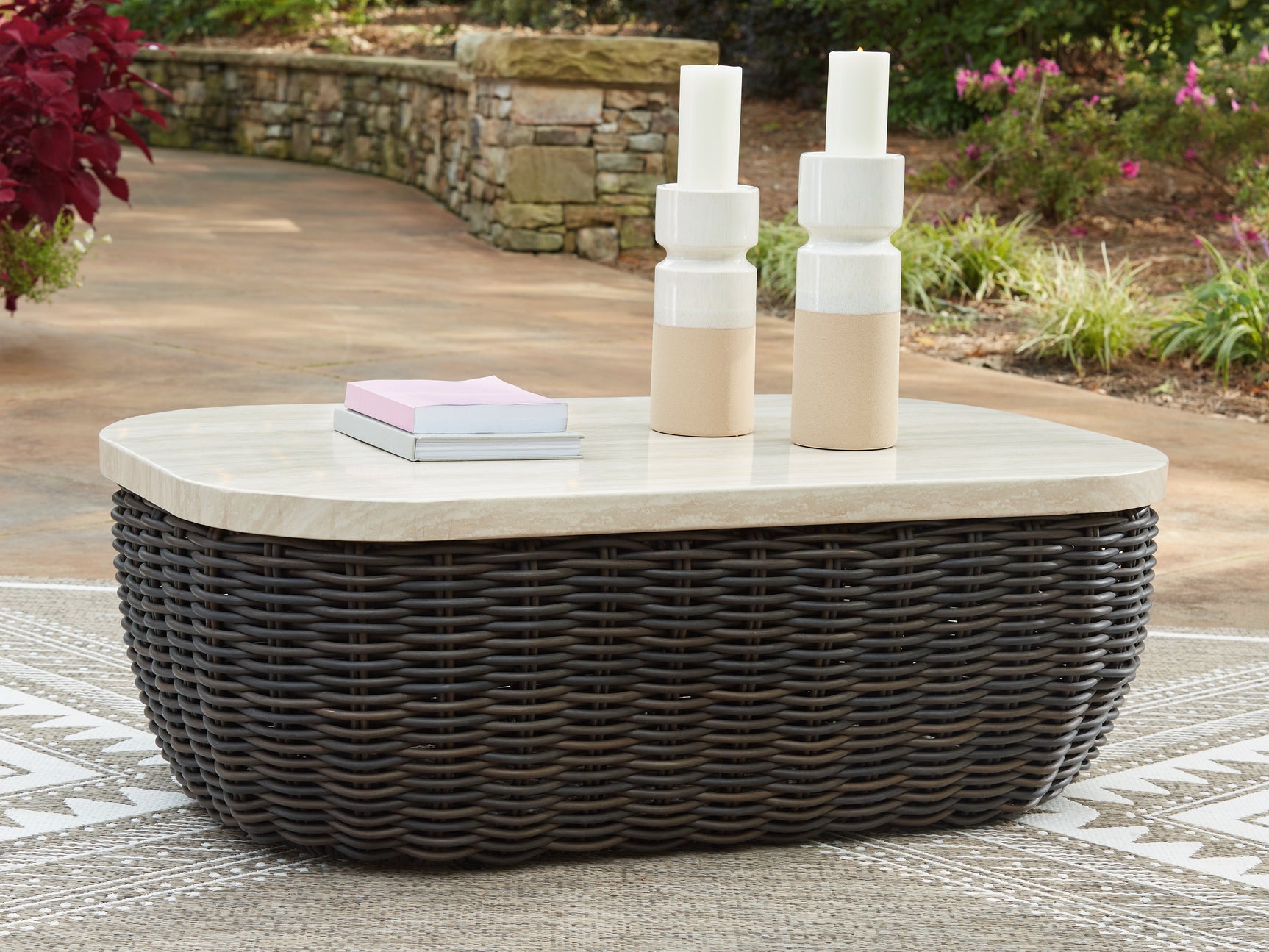 Kimora Outdoor - Tampa Furniture Outlet