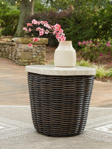 Kimora Outdoor - Tampa Furniture Outlet