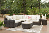 Kimora Outdoor - Tampa Furniture Outlet