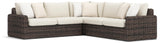 Kimora Outdoor - Tampa Furniture Outlet