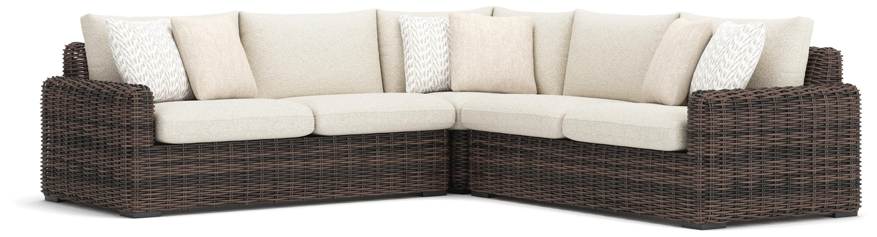 Kimora Outdoor - Tampa Furniture Outlet