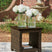 Tampa Furniture Outlet - Ashley Furniture - Monterey Point Outdoor - Square End Table - PCP760-702