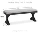 Beachcroft Outdoor