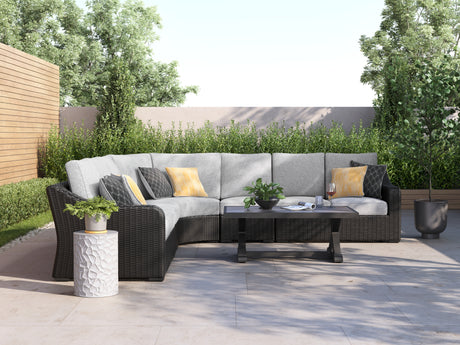 Beachcroft Outdoor