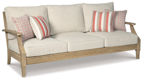Clare View Outdoor - Tampa Furniture Outlet